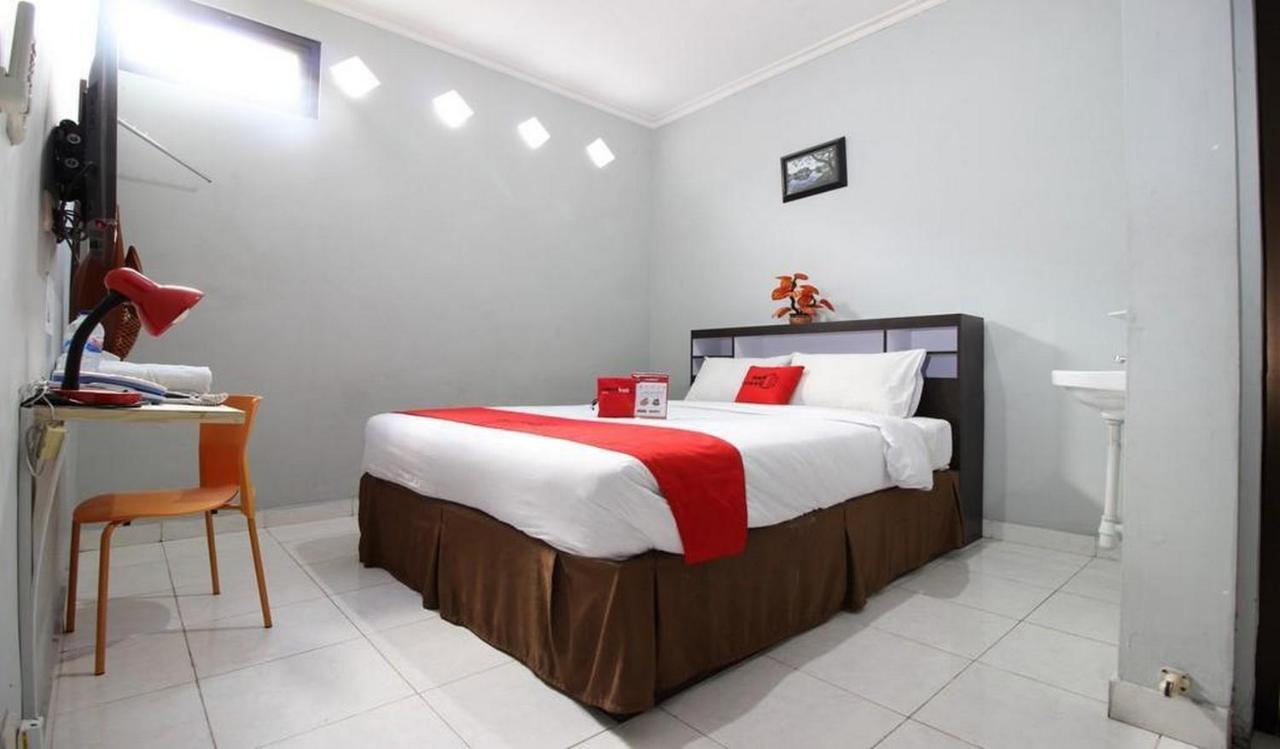 Reddoorz Plus @ Hotel Star 88 Tugu Eksteriør bilde